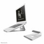 Newstar NSLS025 Soporte para portátil de 10-17 pulgadas en Plata