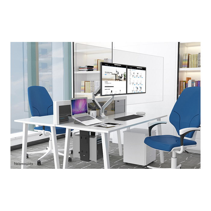 Newstar Soporte de escritorio para portátil NSLS025