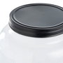 Day Dispensador de Bebida 8L Vidrio Metal y Silicona