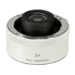 Sony SEL-20TC Teleconvertidor 2,0x