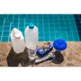BSI Alguicida para Estanques Aqua Power Doble Acción 1,6 kg, Potente Clarificador, Tratamiento de Agua, Gran Capacidad - BSI5425001716555