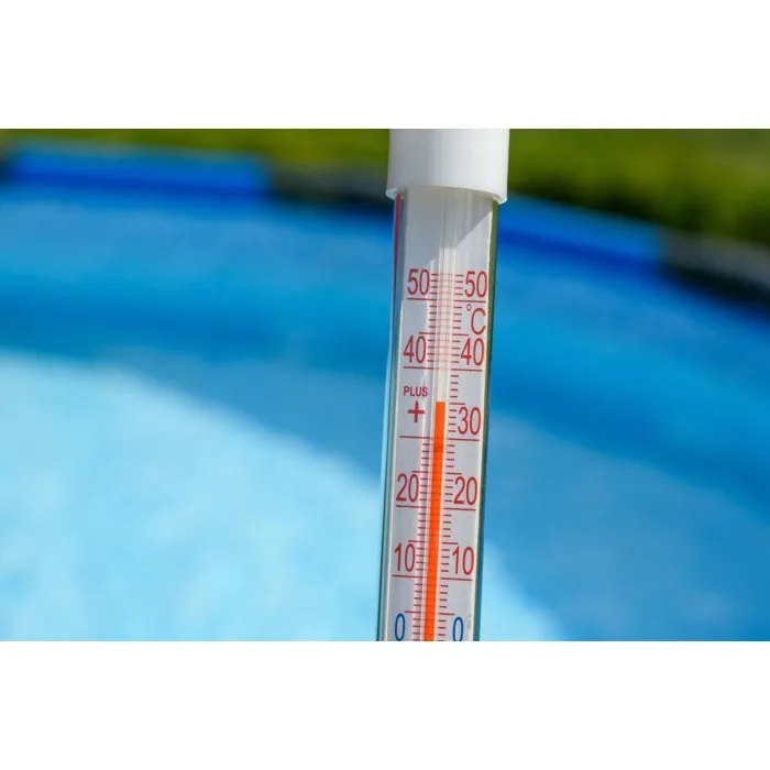 BSI Alguicida para Estanques Aqua Power Doble Acción 1,6 kg, Potente Clarificador, Tratamiento de Agua, Gran Capacidad - BSI5425001716555