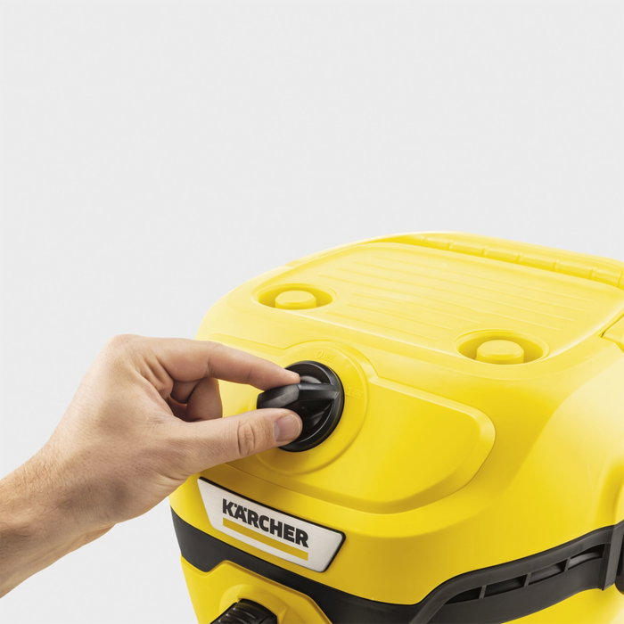 Kärcher WD 2 Plus V-12/4/18 Kärcher WD 2 Plus V-12/4/18