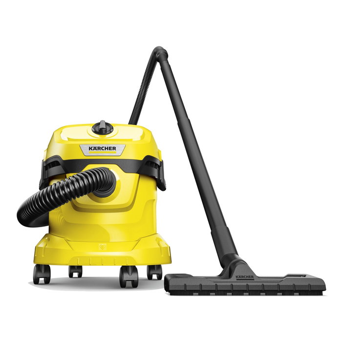 Kärcher WD 2 Plus V-12/4/18 Kärcher WD 2 Plus V-12/4/18