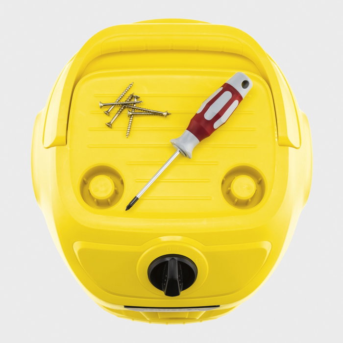 Kärcher WD 2 Plus V-12/4/18 Kärcher WD 2 Plus V-12/4/18