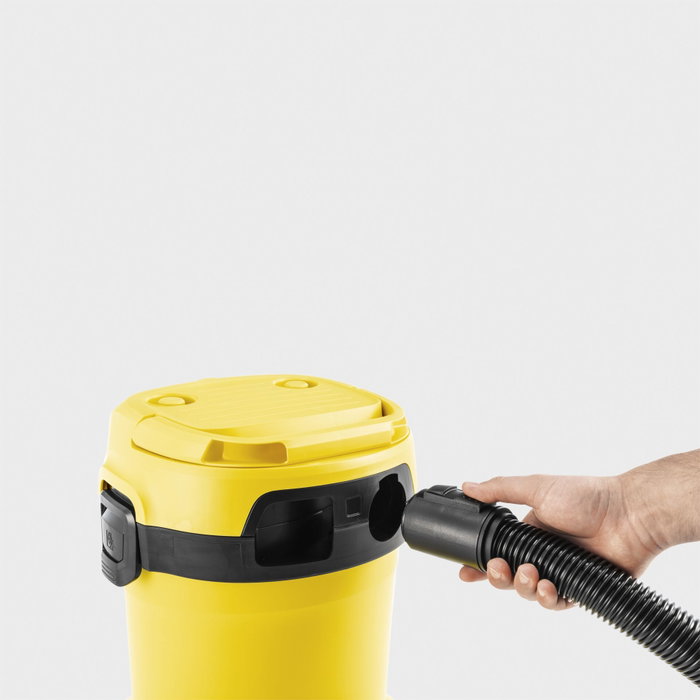 Kärcher WD 2 Plus V-12/4/18 Kärcher WD 2 Plus V-12/4/18