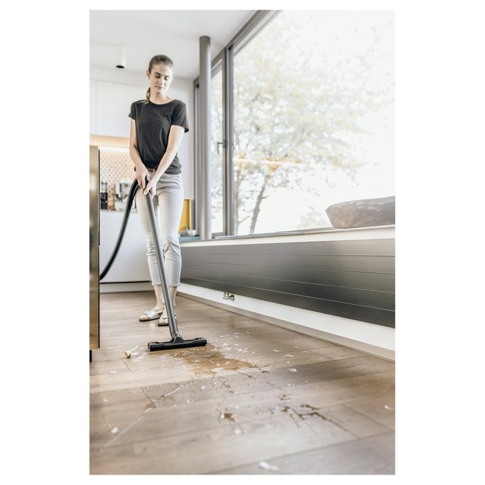 Kärcher WD 2 Plus V-12/4/18/C Amarillo/Negro Kärcher WD 2 Plus V-12/4/18/C Amarillo/Negro