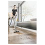 Kärcher WD 2 Plus V-12/4/18/C Amarillo/Negro