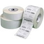 Zebra Z-Perform 1000D Etiqueta Autoadhesiva Blanca