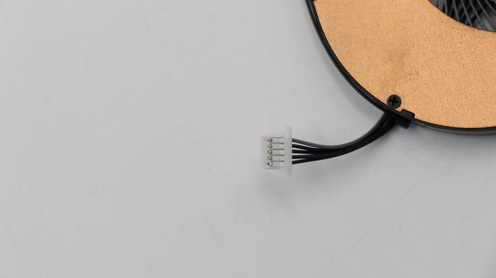 Lenovo Ensamblaje de disipador de calor y ventilador para ThinkPad T480S
