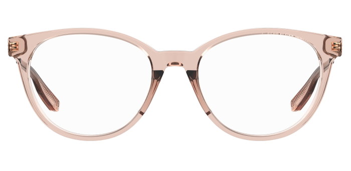 Under Armour UA-5028-3DVF217 Gafas de Vista Transparente Mujer Under Armour UA-5028-3DVF217 Gafas de Vista Transparente Mujer