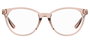 Under Armour UA-5028-3DVF217 Gafas de Vista Transparente Mujer