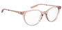 Under Armour UA-5028-3DVF217 Gafas de Vista Transparente Mujer