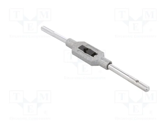 ALPEN-MAYKESTAG Porta roscador M2-M12 de 180mm ALPEN-MAYKESTAG Porta roscador M2-M12 de 180mm
