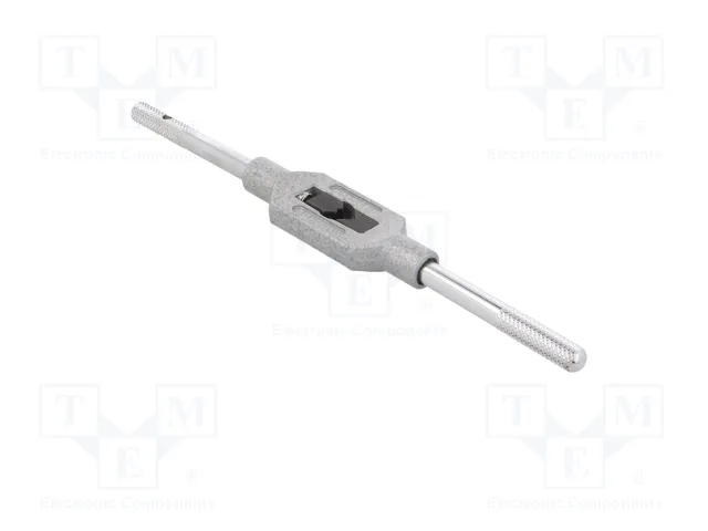 ALPEN-MAYKESTAG Porta roscador M2-M12 de 180mm ALPEN-MAYKESTAG Porta roscador M2-M12 de 180mm