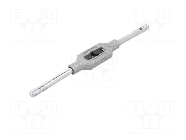 ALPEN-MAYKESTAG Porta roscador M2-M12 de 180mm ALPEN-MAYKESTAG Porta roscador M2-M12 de 180mm