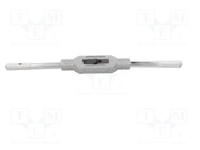ALPEN-MAYKESTAG Porta roscador M2-M12 de 180mm ALPEN-MAYKESTAG Porta roscador M2-M12 de 180mm