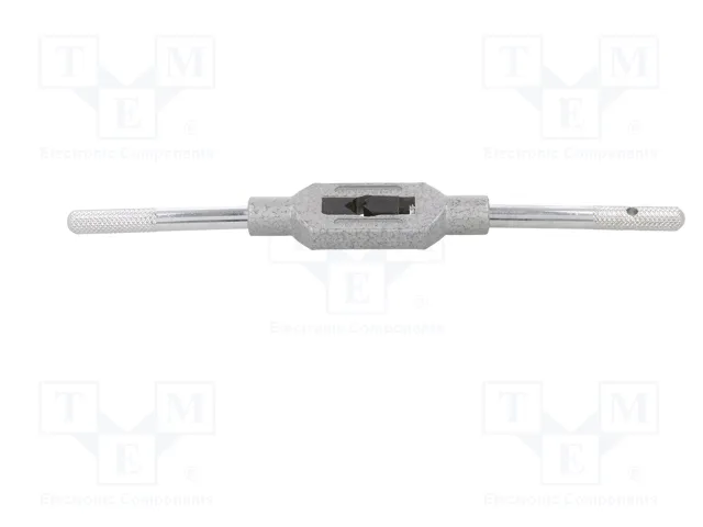 ALPEN-MAYKESTAG Porta roscador M2-M12 de 180mm ALPEN-MAYKESTAG Porta roscador M2-M12 de 180mm