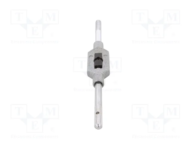 ALPEN-MAYKESTAG Porta roscador M2-M12 de 180mm ALPEN-MAYKESTAG Porta roscador M2-M12 de 180mm