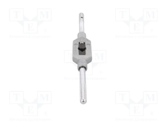 ALPEN-MAYKESTAG Porta roscador M2-M12 de 180mm ALPEN-MAYKESTAG Porta roscador M2-M12 de 180mm