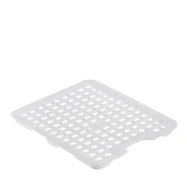 Araven Fondo Escurridor GN 2/3 - Fondo Perforado para Almacenaje y Transporte en Polipropileno