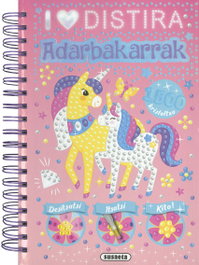 Adarbakarrak - Susaeta Ediciones
