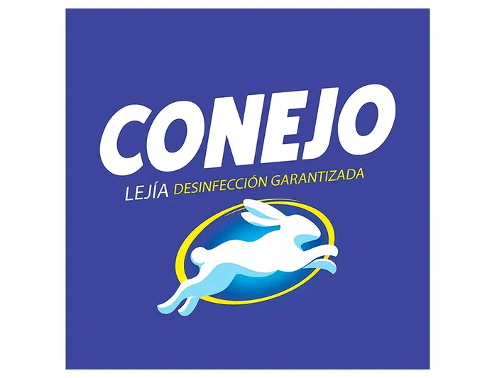 Conejo Lejía Frescor Floral Botella 2 Litros