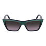 Liu Jo Gafas de sol LJ802S-314 Verde