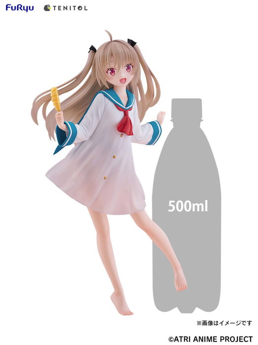 Atri My Dear Moments Estatua PVC Tenitol Tall Atri 30 cm Atri My Dear Moments Estatua PVC Tenitol Tall Atri 30 cm