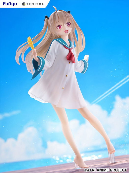 Atri My Dear Moments Estatua PVC Tenitol Tall Atri 30 cm Atri My Dear Moments Estatua PVC Tenitol Tall Atri 30 cm