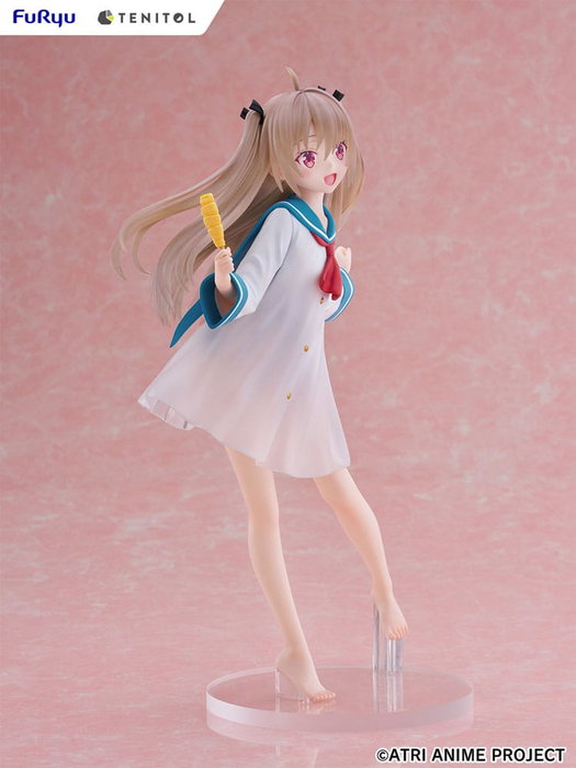 Atri My Dear Moments Estatua PVC Tenitol Tall Atri 30 cm Atri My Dear Moments Estatua PVC Tenitol Tall Atri 30 cm