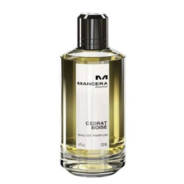 Mancera Cedrat Boise Eau de Parfum 120 ml para Mujer