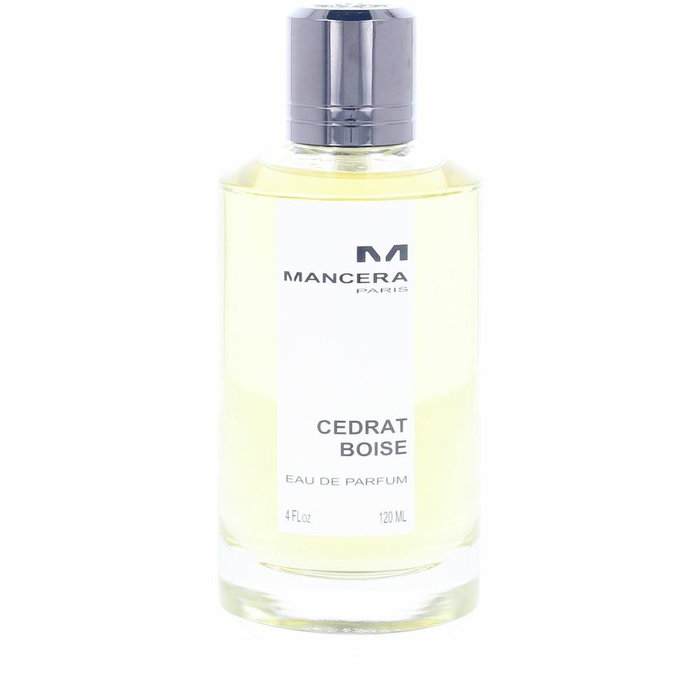 Mancera Cedrat Boise Eau de Parfum 120 ml