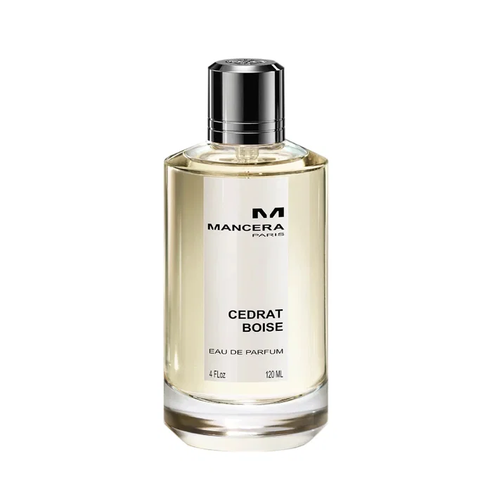 Mancera Cedrat Boise Eau de Parfum 120 ml