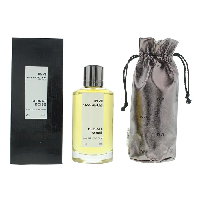 Mancera Cedrat Boise Eau de Parfum 120 ml