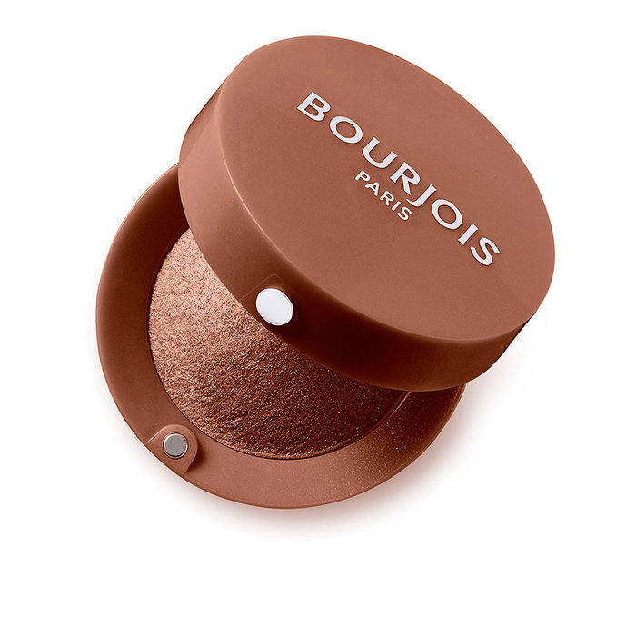 Bourjois Little Round Pot Sombra de Ojos 5-choco latte