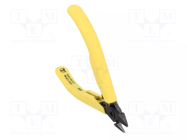 LINDSTRÖM Alicate de corte lateral ESD 110 mm