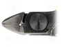 LINDSTRÖM Alicate de corte lateral ESD 110 mm