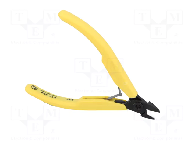 LINDSTRÖM Alicate de corte lateral ESD 110 mm