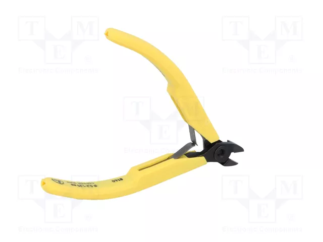 LINDSTRÖM Alicate de corte lateral ESD 110 mm