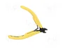 LINDSTRÖM Alicate de corte lateral ESD 110 mm