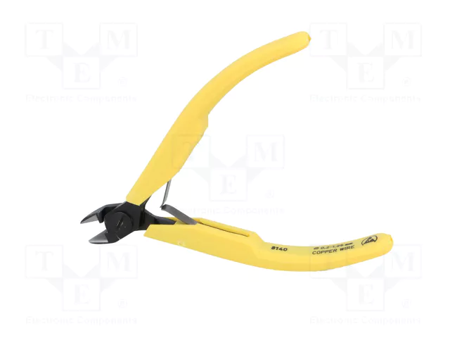 LINDSTRÖM Alicate de corte lateral ESD 110 mm