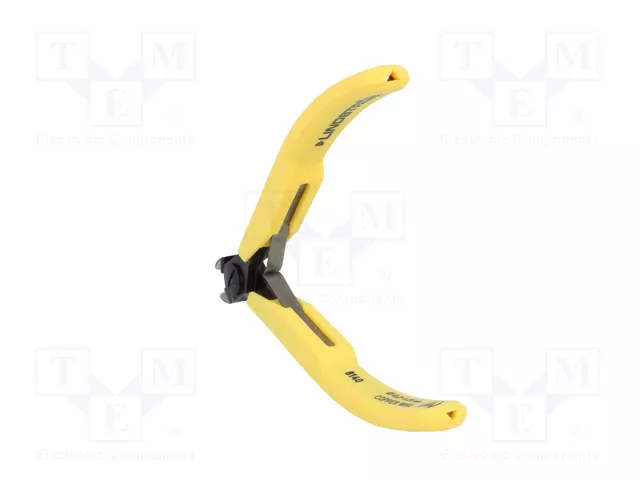 LINDSTRÖM Alicate de corte lateral ESD 110 mm