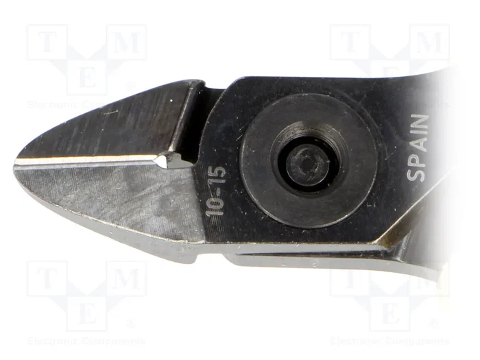 LINDSTRÖM Alicate de corte lateral ESD 110 mm