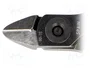 LINDSTRÖM Alicate de corte lateral ESD 110 mm