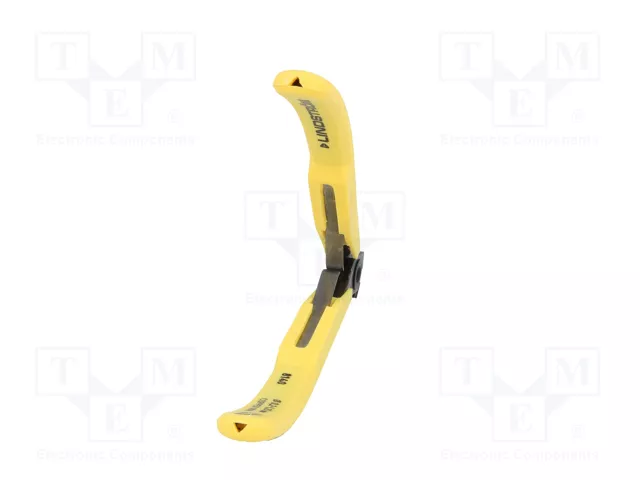 LINDSTRÖM Alicate de corte lateral ESD 110 mm