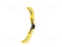 LINDSTRÖM Alicate de corte lateral ESD 110 mm