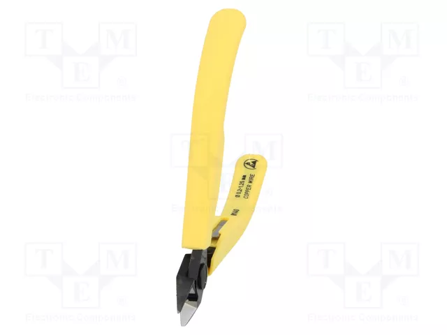 LINDSTRÖM Alicate de corte lateral ESD 110 mm