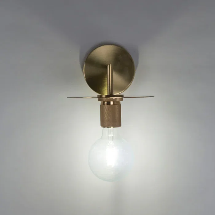 Aplique de Pared "Longueuil" SKD-W1007