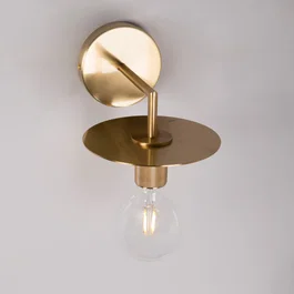 Aplique de Pared "Longueuil" SKD-W1007